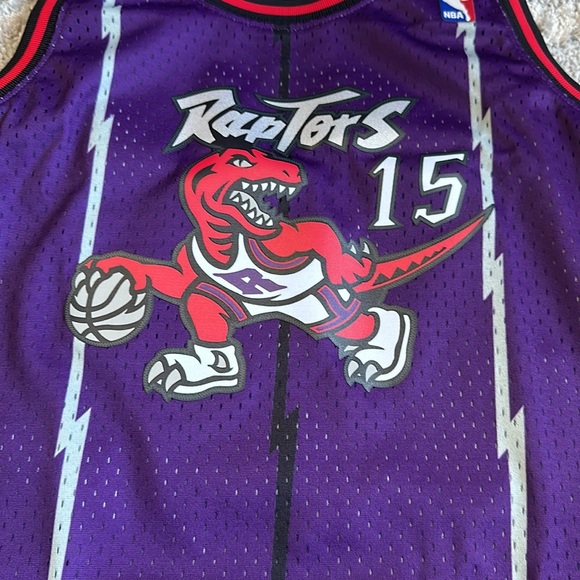 NBA women’s swingman jersey - Picture 3 of 7